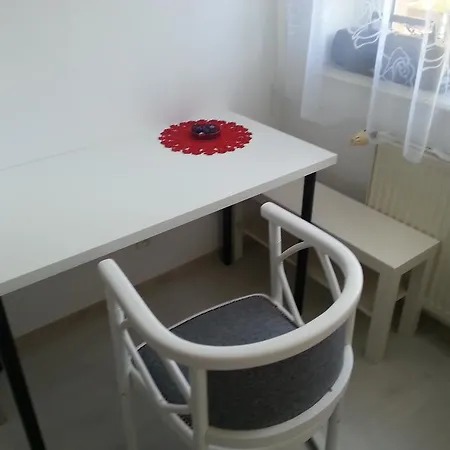 Apartamenty Latarnia Morska - Sun Seasons 24 Apartment
