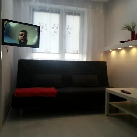 Apartamenty Latarnia Morska - Sun Seasons 24