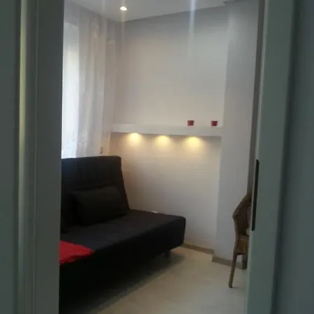 Apartamenty Latarnia Morska - Sun Seasons 24 Apartment Kolobrzeg