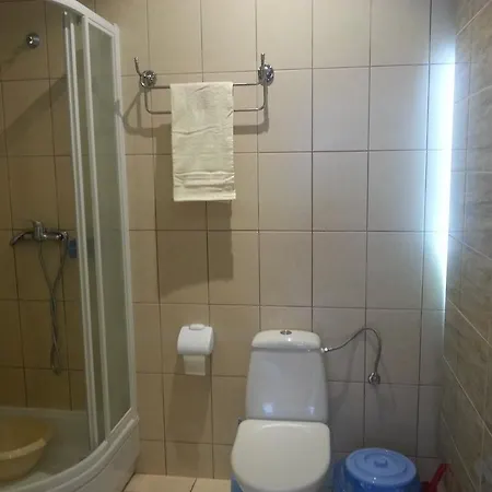 Apartamenty Latarnia Morska - Sun Seasons 24 Apartment