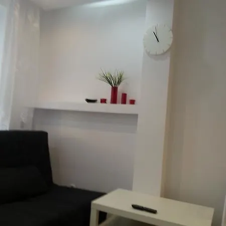 Apartment Apartamenty Latarnia Morska - Sun Seasons 24 *