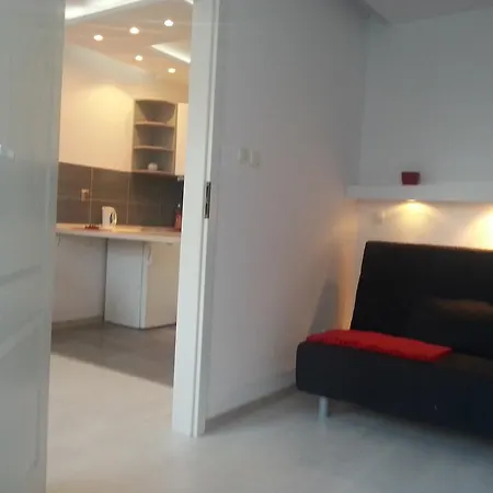Apartamenty Latarnia Morska - Sun Seasons 24 * Kolobrzeg