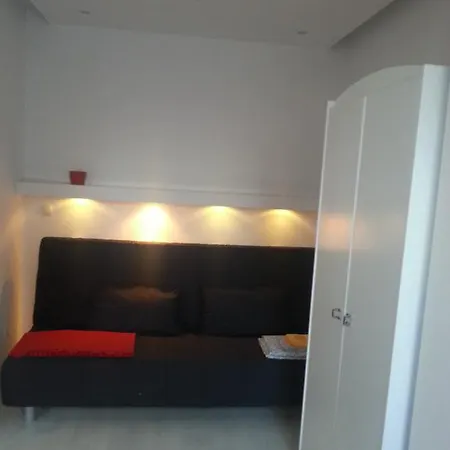 Apartment Apartamenty Latarnia Morska - Sun Seasons 24