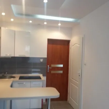 Apartment Apartamenty Latarnia Morska - Sun Seasons 24