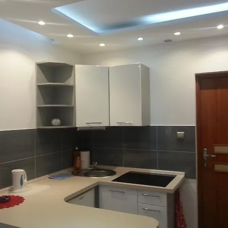 Apartamenty Latarnia Morska - Sun Seasons 24 *