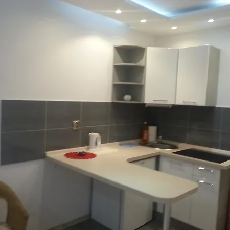 Apartment Apartamenty Super Kolobrzeg Kolberg