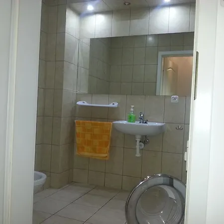 Apartamenty Latarnia Morska - Sun Seasons 24 Apartment Kolobrzeg
