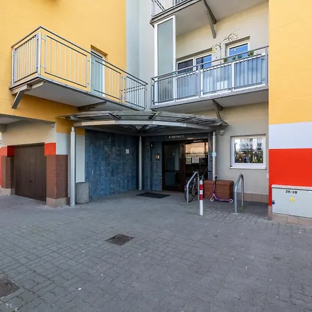 Apartamenty Super Kolobrzeg *