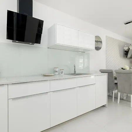 Apartamenty Latarnia Morska - Sun Seasons 24 Kolobrzeg
