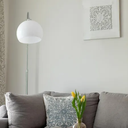 Apartamenty Latarnia Morska - Sun Seasons 24