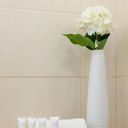 Apartamenty Latarnia Morska - Sun Seasons 24 Apartment
