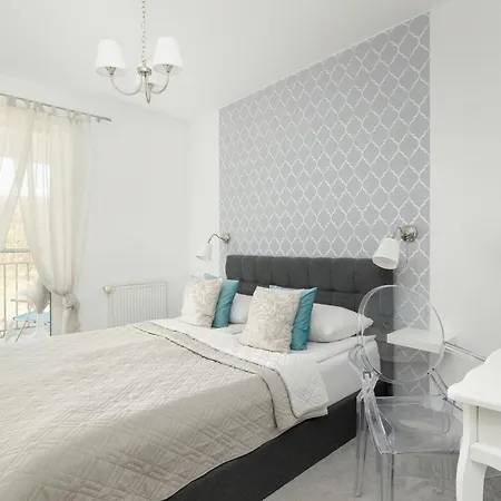 Apartamenty Latarnia Morska - Sun Seasons 24