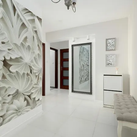 Apartamenty Latarnia Morska - Sun Seasons 24 Apartment
