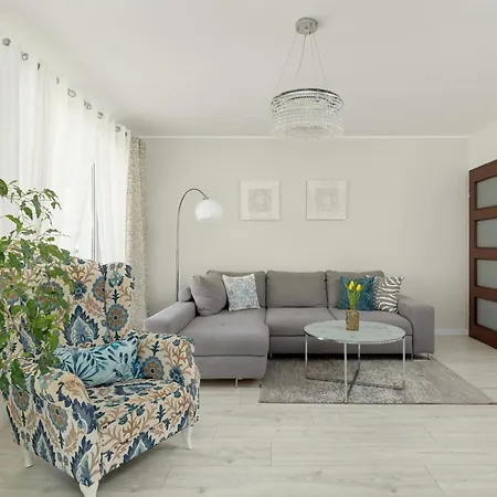 Apartment Apartamenty Latarnia Morska - Sun Seasons 24 *
