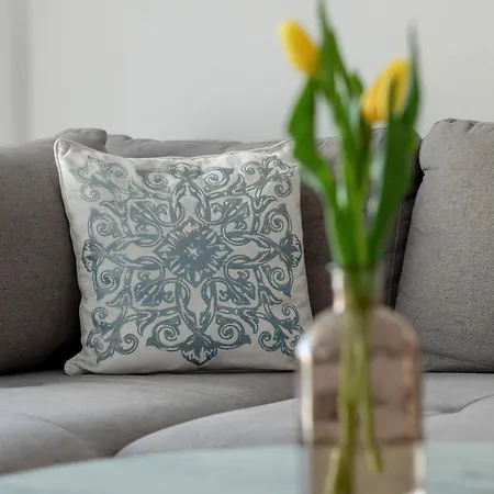 Apartamenty Super Kolobrzeg Apartment Kolberg
