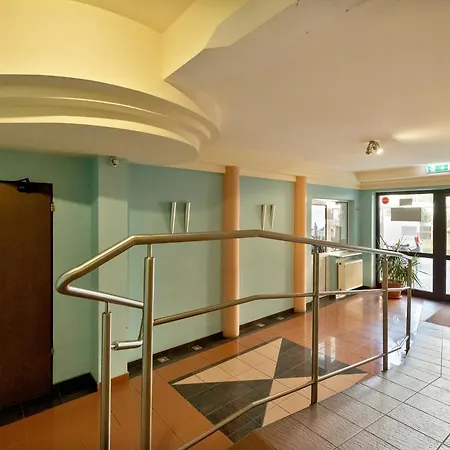 Apartamenty Latarnia Morska - Sun Seasons 24 *