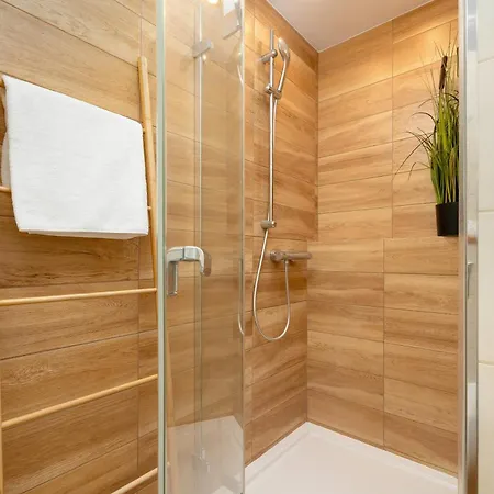 Apartamenty Super Kolobrzeg Kolobrzeg