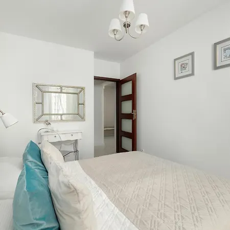 Apartamenty Latarnia Morska - Sun Seasons 24 Apartment