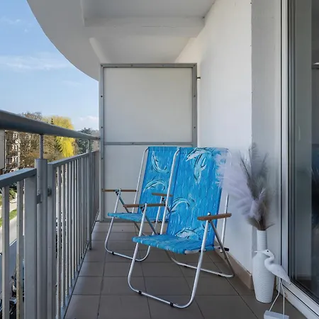 Apartment Apartamenty Super Kolobrzeg *