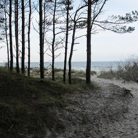 Apartment Apartamenty Latarnia Morska - Sun Seasons 24 Kolobrzeg