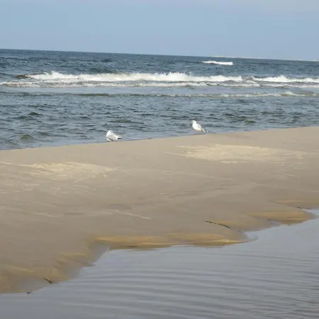 Apartamenty Super Kolobrzeg Apartment