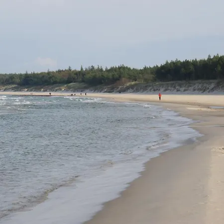 Apartamenty Super Kolobrzeg