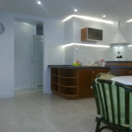 Apartamenty Super Kolobrzeg Kolobrzeg