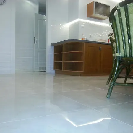 Apartment Apartamenty Super Kolobrzeg *