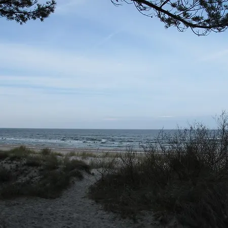 Apartment Apartamenty Latarnia Morska - Sun Seasons 24 Kolobrzeg