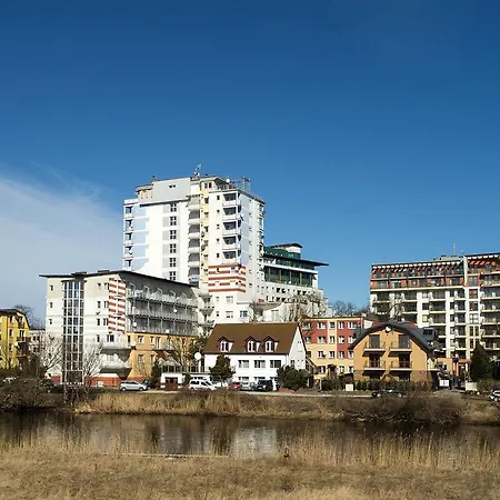 Apartamenty Super Kolobrzeg