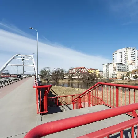 Apartamenty Latarnia Morska - Sun Seasons 24 *