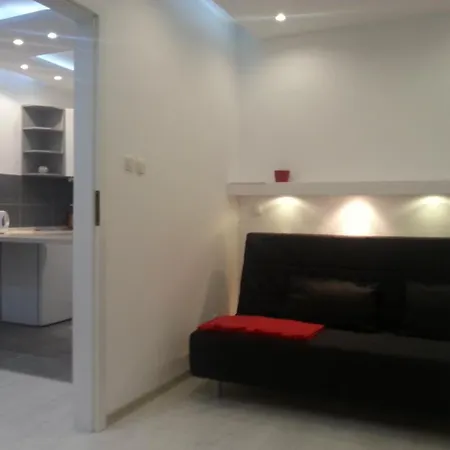 Apartamenty Latarnia Morska - Sun Seasons 24 Apartment Kolobrzeg