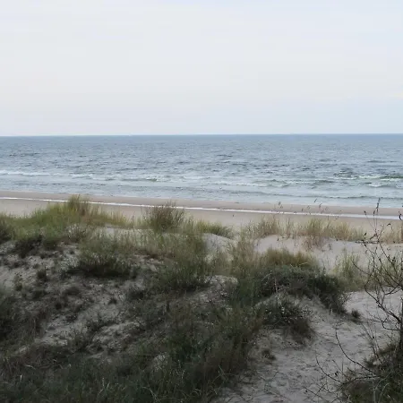 Apartment Apartamenty Latarnia Morska - Sun Seasons 24 Kolobrzeg
