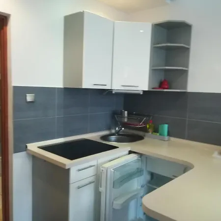 Apartamenty Latarnia Morska - Sun Seasons 24