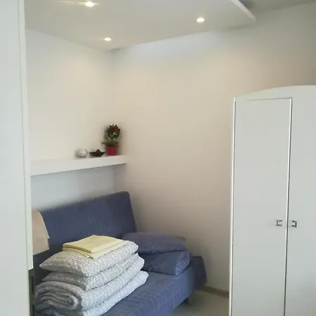 Apartamenty Latarnia Morska - Sun Seasons 24 Apartment Kolobrzeg