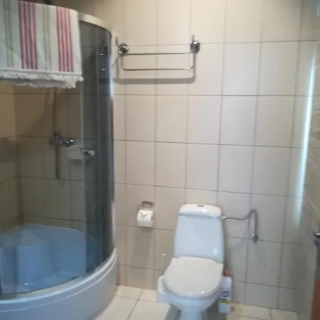 Apartamenty Latarnia Morska - Sun Seasons 24 *