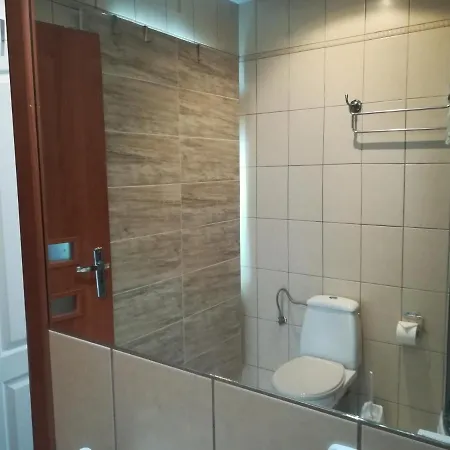 Apartment Apartamenty Latarnia Morska - Sun Seasons 24