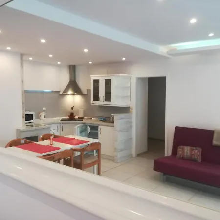 Apartamenty Latarnia Morska - Sun Seasons 24 *