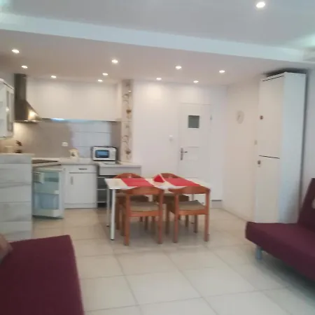 Apartamenty Latarnia Morska - Sun Seasons 24 Apartment