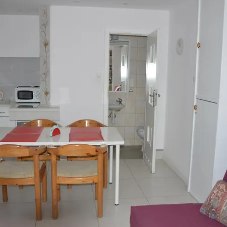 Apartamenty Latarnia Morska - Sun Seasons 24 * Kolobrzeg