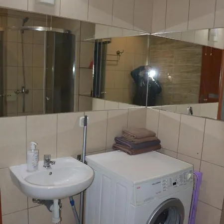 Apartamenty Latarnia Morska - Sun Seasons 24 * Kolobrzeg