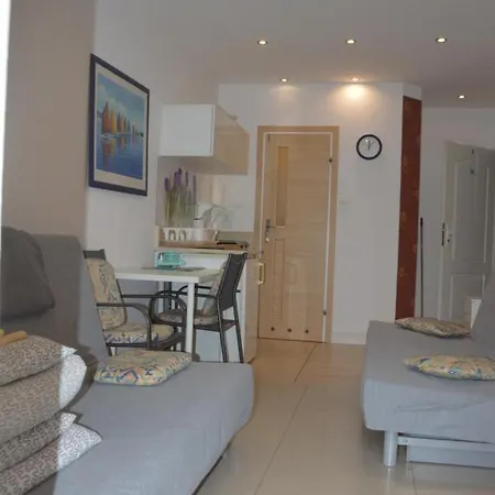 Apartamenty Latarnia Morska - Sun Seasons 24