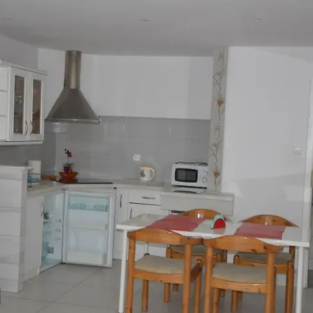 Apartamenty Latarnia Morska - Sun Seasons 24 Apartment