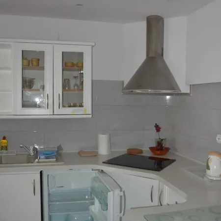 Apartamenty Super Kolobrzeg Kolberg