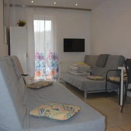 Apartment Apartamenty Latarnia Morska - Sun Seasons 24