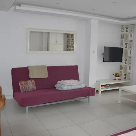 Apartamenty Super Kolobrzeg Apartment Kolberg