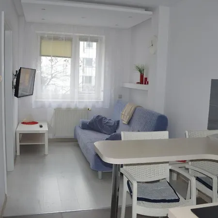 Apartment Apartamenty Latarnia Morska - Sun Seasons 24 *