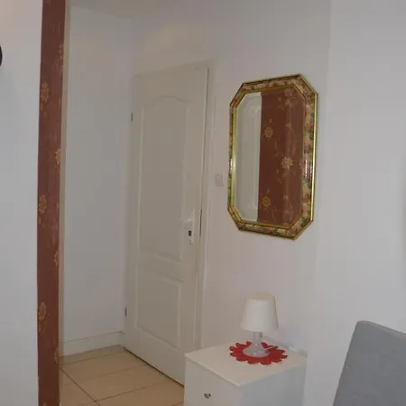 Apartamenty Super Kolobrzeg