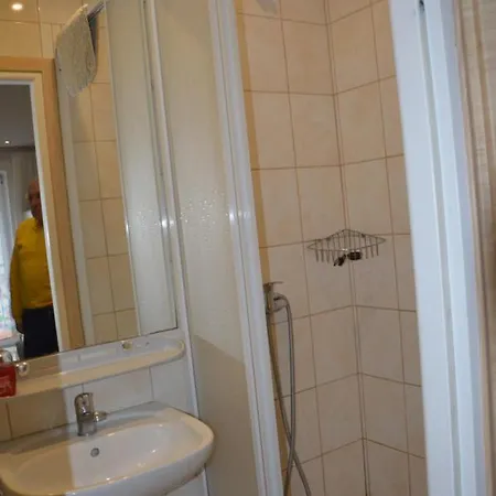 Apartamenty Super Kolobrzeg Apartment