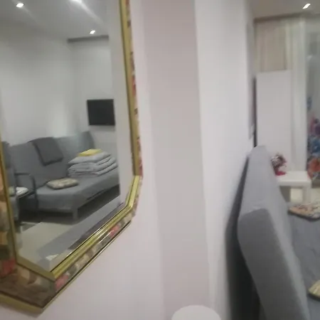 Apartamenty Latarnia Morska - Sun Seasons 24 Apartment *